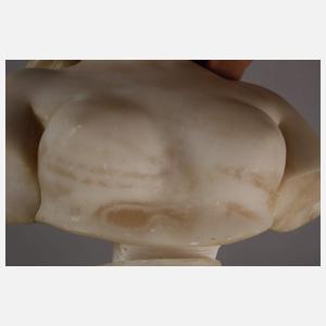 Antikenrezeption Kapitolinische Venus