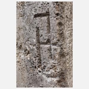 Monumentale Figurengruppe