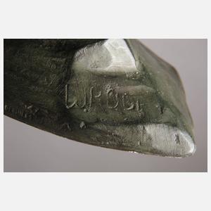 Carl Wilhelm Robra, Adler