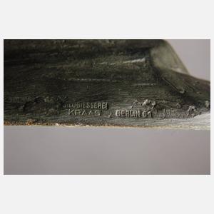 Carl Wilhelm Robra, Adler