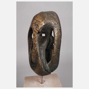 Abstrakte Komposition