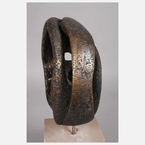 Abstrakte Komposition