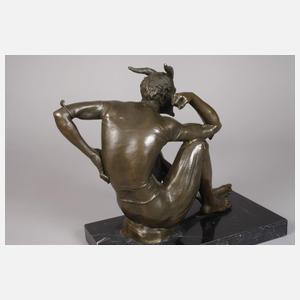 Miguel Fernando Lopez, Erotica Teufel