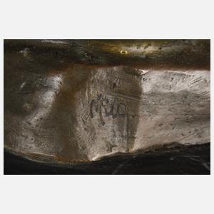 Miguel Fernando Lopez, Erotica Teufel