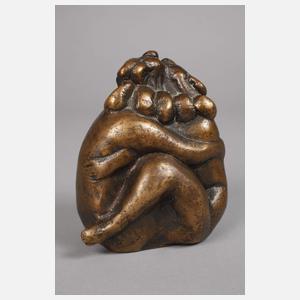 Gernot Rumpf, Umarmende