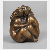 Gernot Rumpf, Umarmende111