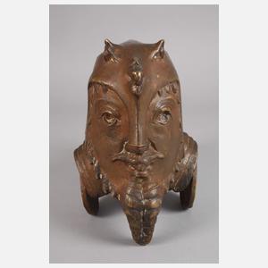 Gernot Rumpf, "Fischvater"