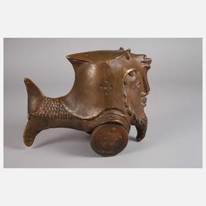 Gernot Rumpf, "Fischvater"