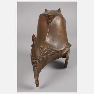 Gernot Rumpf, "Fischvater"