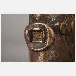 Gernot Rumpf, "Fischvater"