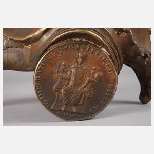 Gernot Rumpf, "Fischvater"