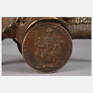 Gernot Rumpf, "Fischvater"