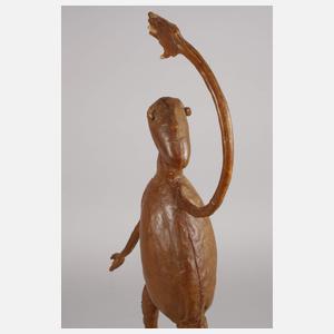 Heinrich Kirchner, "Wanderer Mensch, er sieht das helle Licht"