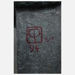 Christian Paschold, "Die goldene Maske"