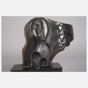 Le Bao, Tochter der See