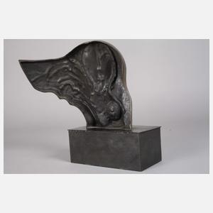 Le Bao, Tochter der See