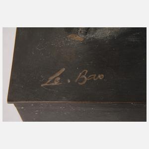 Le Bao, Tochter der See