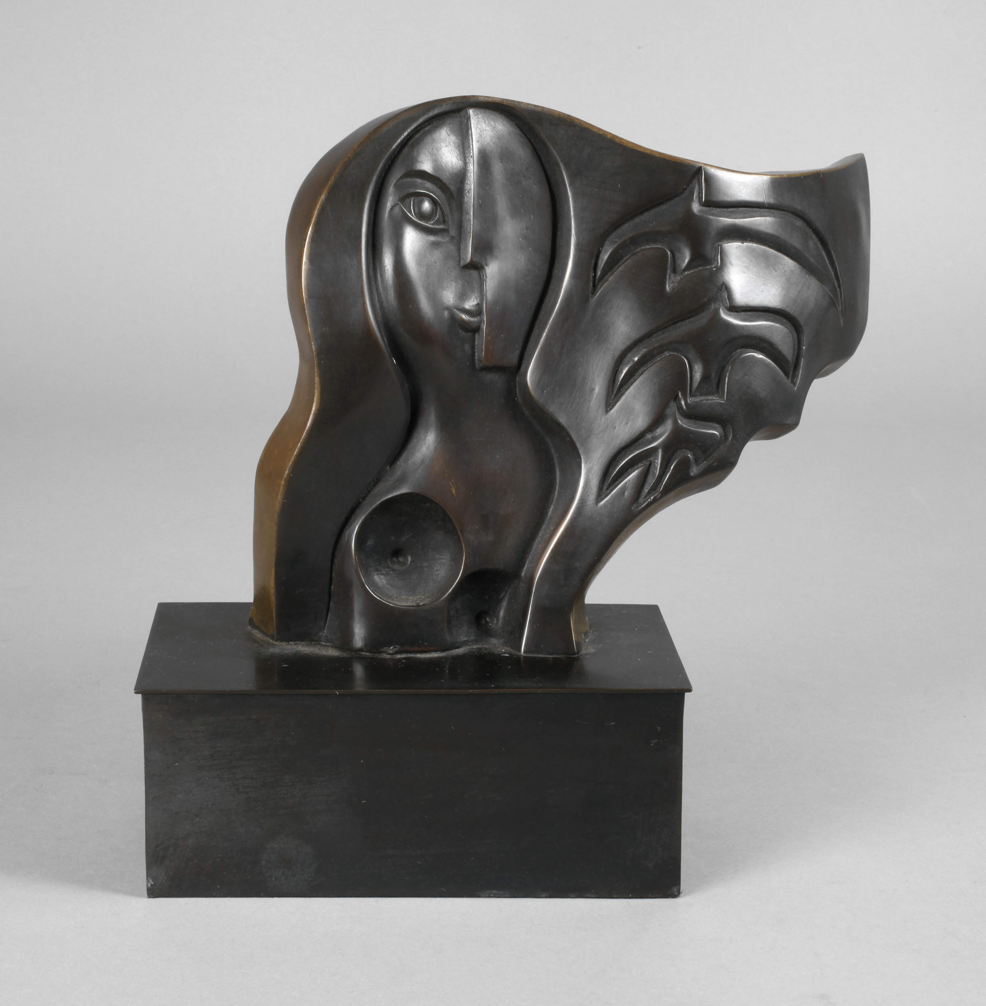 Le Bao, Tochter der See