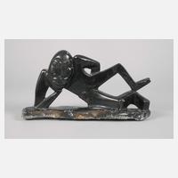 Figürliche Steinschnitzerei111