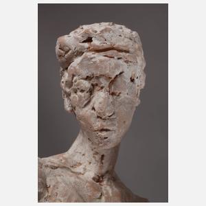 Andreas Wachter weiblicher Torso