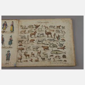 Historisches Kinderbuch