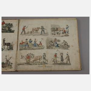 Historisches Kinderbuch