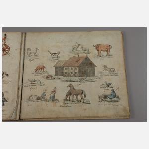 Historisches Kinderbuch