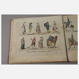 Historisches Kinderbuch