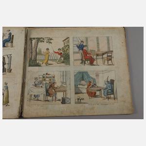 Historisches Kinderbuch