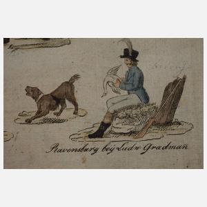 Historisches Kinderbuch