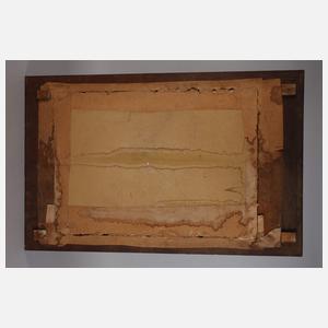 Prof. Angelo Jank, "Eiserne Wehr"