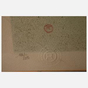 Henri de Toulouse-Lautrec, "La Charette anglaise"