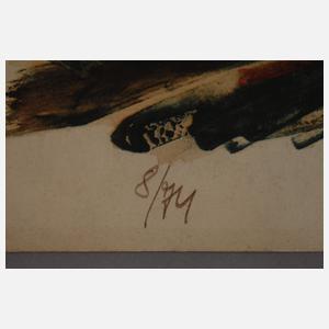 Maurice de Vlaminck, Dampfschiff in der Schleuse