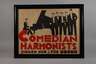 Plakat Comedian Harmonists