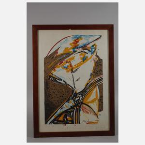 Enzo Arduini, Zwei Graphiken