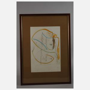 Enzo Arduini, Zwei Graphiken