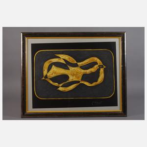 Georges Braque, "Boréade"