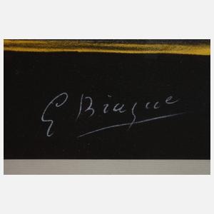 Georges Braque, "Boréade"