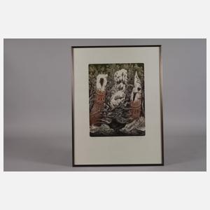 Albin Brunovsky, "Exines"