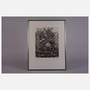 Albin Brunovsky, Theatre of the World