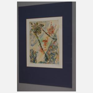 Bernard Schulze, "innerer Monolog"