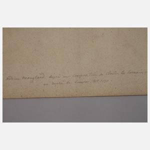 Adrien Manglard, attr., Bukolische Landschaft