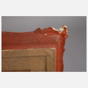 Willem Bodeman, attr., Ein Wintertag