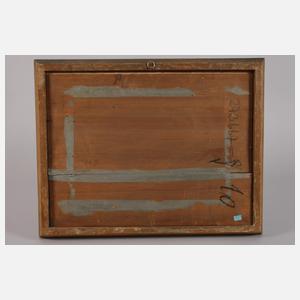 Paar Gebirgsansichten