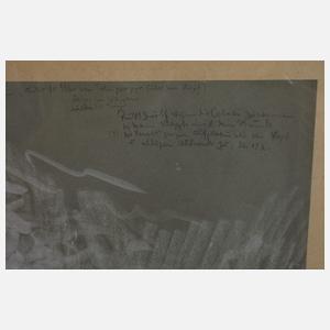 Otto Engelhardt-Kyffhäuser, Rathaus von Ochsenfurt