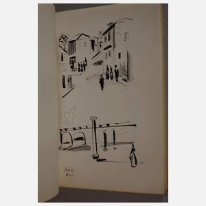 Walter Höfner, Umfangreicher Künstlernachlass