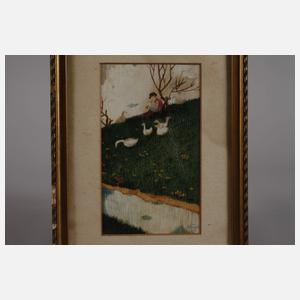 Vladimír Kliment, Bilderpaar