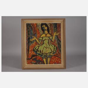 Erik Larsen, Varieté