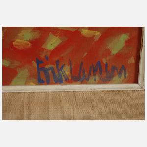 Erik Larsen, Varieté