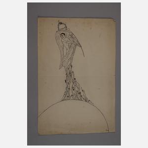 Marianne Lochner, attr., Das Leben